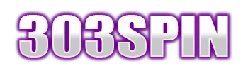 Logo 303SPIN
